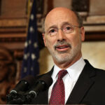 Tom Wolf