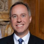 Wisconsin Assembly Speaker Robin Vos