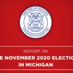 Michigan Committee: 2020 Election Report that Found 'No Fraud' is a 'Product of Gross Official Misconduct'