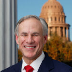 Greg Abbott