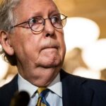 Mitch McConnell