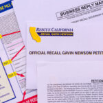 Press Release: Amistad Project Reveals Proof of Glaring Flaw in Ballot Design for CA Recall Election