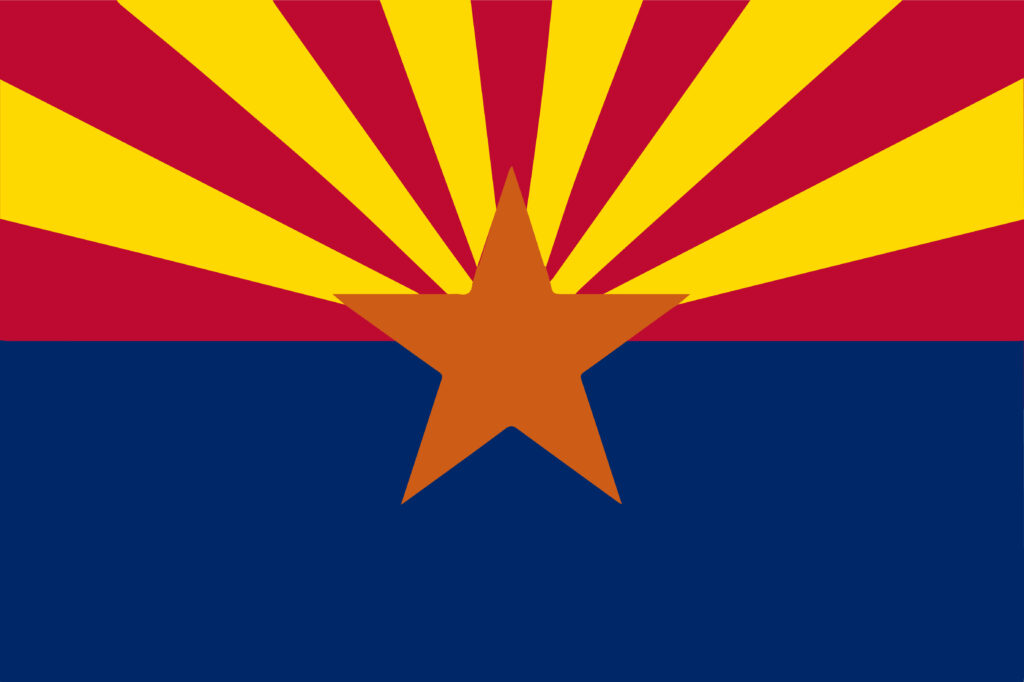 Arizona