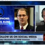 WATCH: Phil Kline on War Room Pandemic with Stephen K Bannon Episode 1335 Part 2