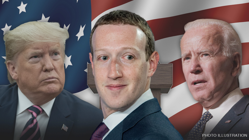 TNP: "KLINE: Zuck's Bucks were ILLEGAL"