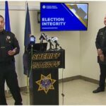 JTN: County sheriff in Wisconsin reveals evidence of felony election law violations