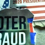 Newsmax: "Pa. County Whistleblower: Data Regarding Thousands of Return Ballots Erased"