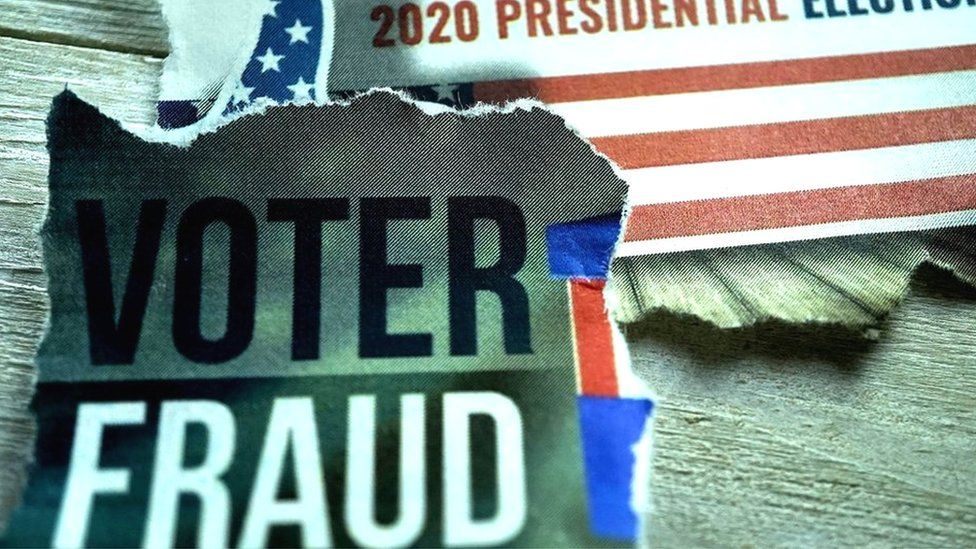 Newsmax: "Pa. County Whistleblower: Data Regarding Thousands of Return Ballots Erased"