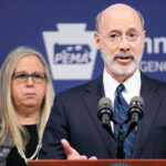 JTN: "Pennsylvania governor fingered for routing private election grants to Democrat areas"