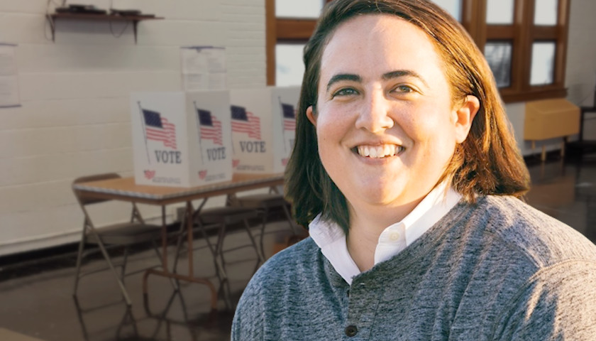 Texas election commissioner resigns after 10,000 uncounted ballots found in last week's primary