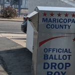 Arizona Senate will vote on bill to eliminate use of unmonitored ballot boxes